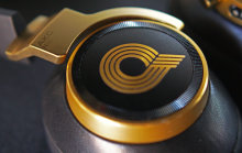 AKG N90Q - Earcup