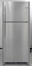 Frigidaire Gallery FGHT2046QF Exterior
