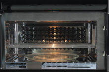 Electrolux E30MH65QPS Cavity