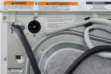 A 240V plug