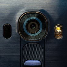 LG G4 Camera