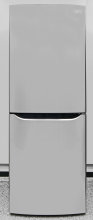 LG LBN10551PV Exterior
