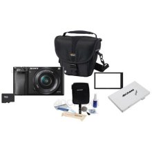Sony A6000 Bundle
