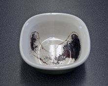 Kenmore 13042—Burnt Sugar After Wash