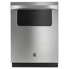 Kenmore 14823—Front
