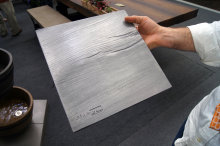 Metallic Finish