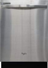 Whirlpool Gold WDT720PADM—Front