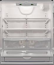 Kenmore 72013 Fridge Interior