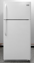 Frigidaire FFTR1814QW Exterior