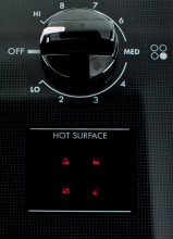 Kenmore 45109 Cooktop Indicator