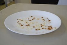 Meat Stains
