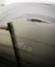 LG Logo