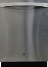 Kenmore Elite 14753—Front