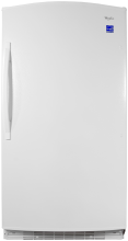 Whirlpool EV200NZBQ 20.1 Cu. Ft. Upright Freezer