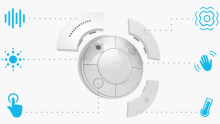 Spotter UNIQ Sensors