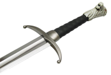 Longclaw Replica