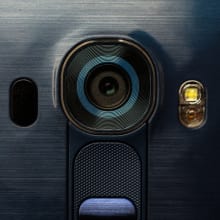 LG G4 Camera
