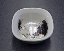 Kenmore 13042—Burnt Sugar After Wash