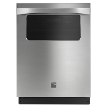 Kenmore 14823—Front