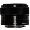 Product Image - Sony E 35mm f/1.8 OSS