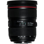 Product Image - Canon EF 24-70mm f/2.8L II USM