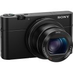 Product Image - Sony Cyber-Shot RX100 IV