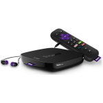 Roku ultra