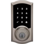Kwikset premis