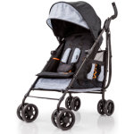 Summer infant 3dtote convenience stroller