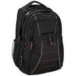 Amazonbasics backpack for laptops up to 17 inches