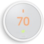 Nest thermostat e