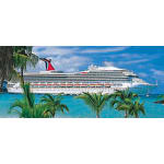 Product Image - Carnival Cruise Lines Carnival Victory