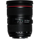 Product Image - Canon EF 24-70mm f/2.8L II USM