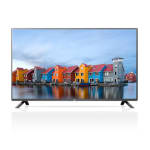 Lg 32lf5600