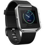 Fitbit blaze