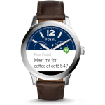Fossil q founder