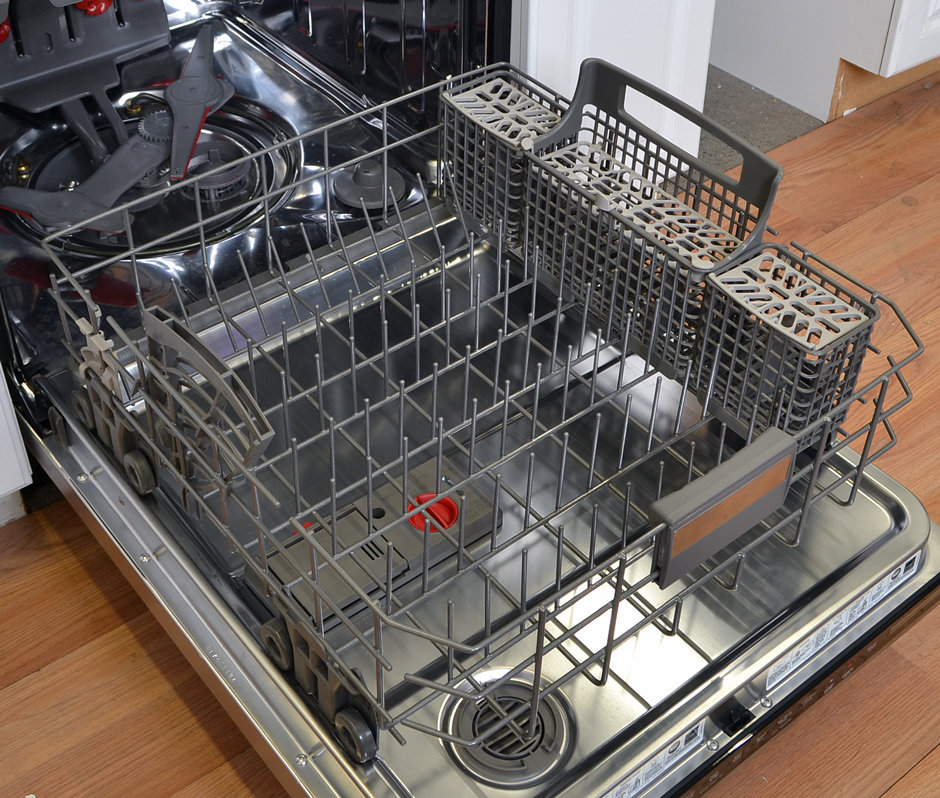 Kenmore Elite 12793 Review Dishwashers