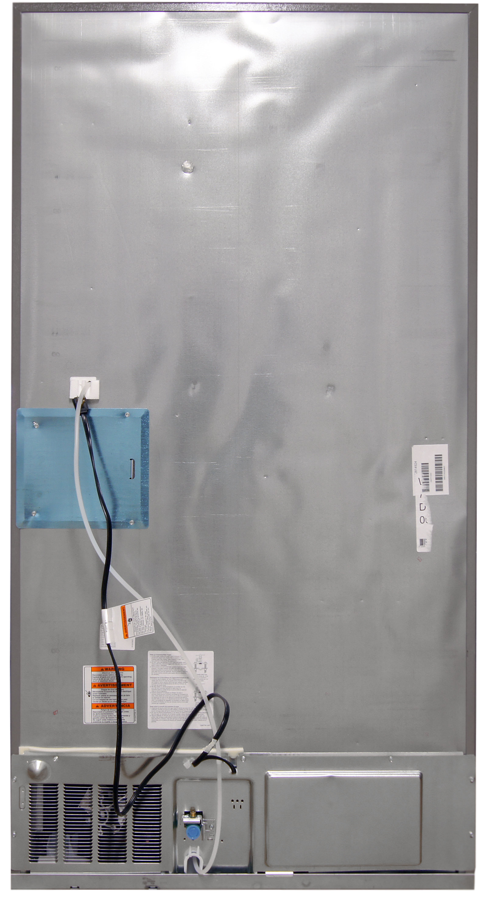 Whirlpool WRX735SDBM Refrigerator Review Refrigerators