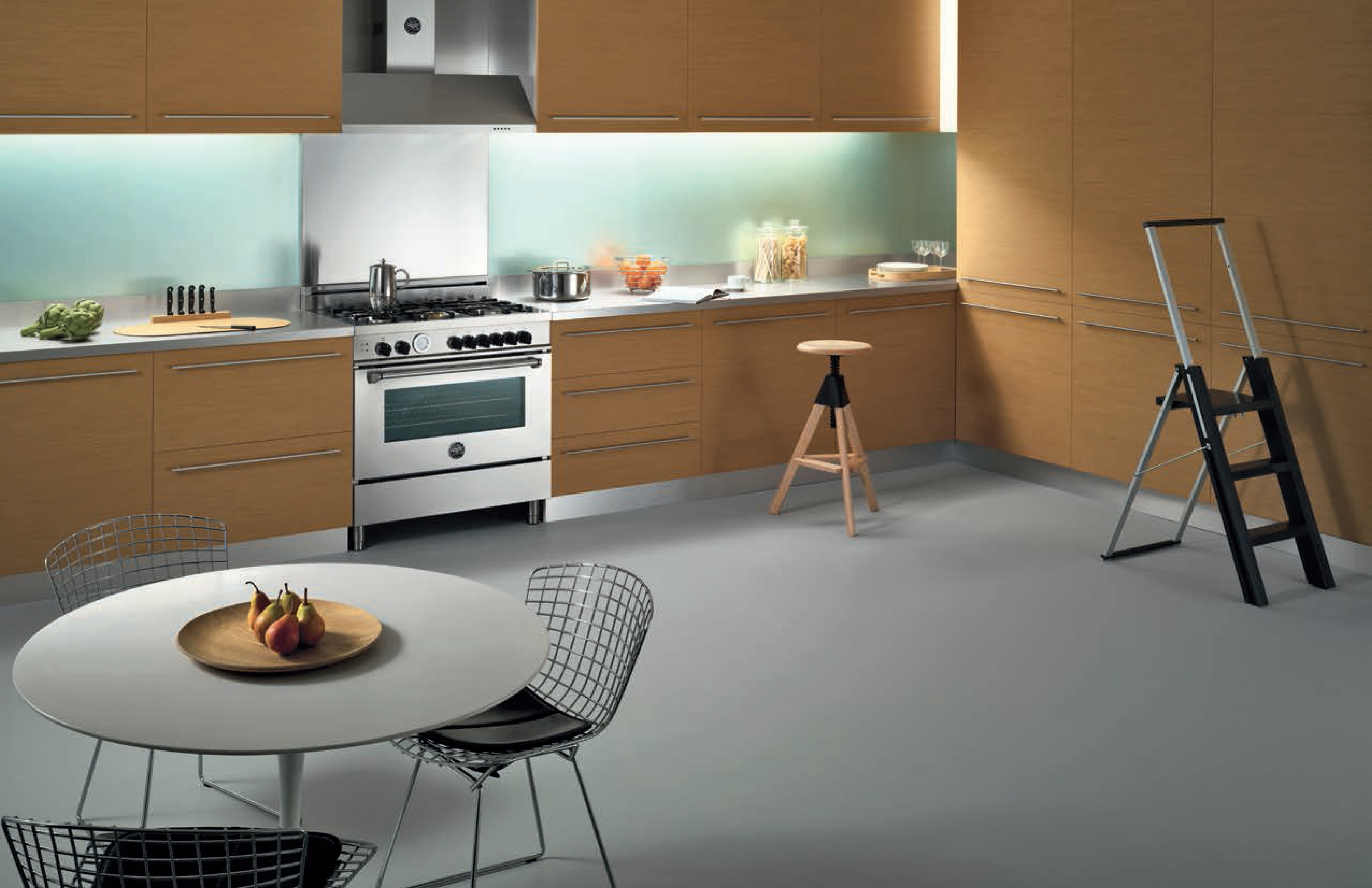 Bertazzoni MAS365GASXE 36 Inch Gas Range Review Reviewed