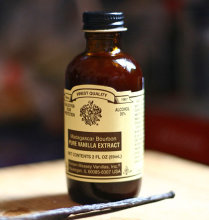 Vanilla Extract