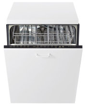 IKEA Renlig IUD8555DX Panel-Ready Dishwasher