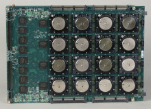 IBM SyNAPSE Board