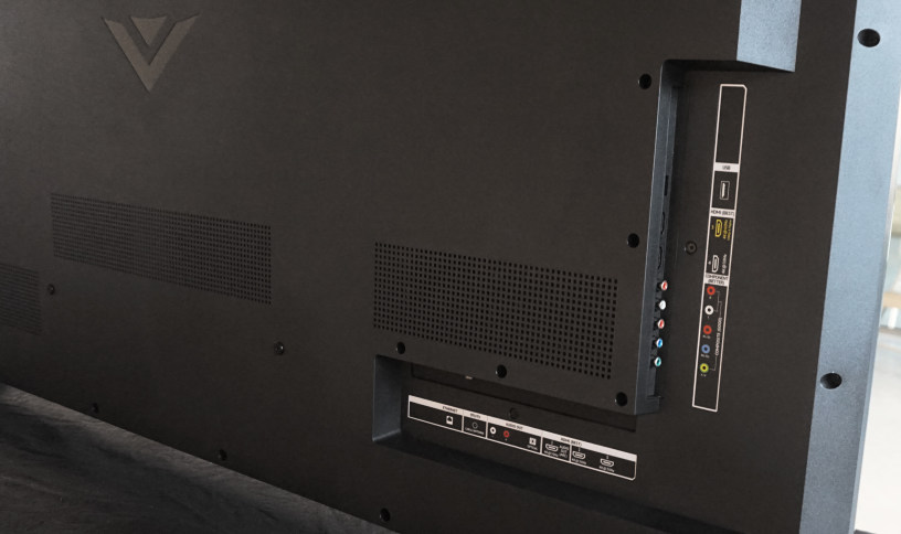 pc driver for vizio tv
