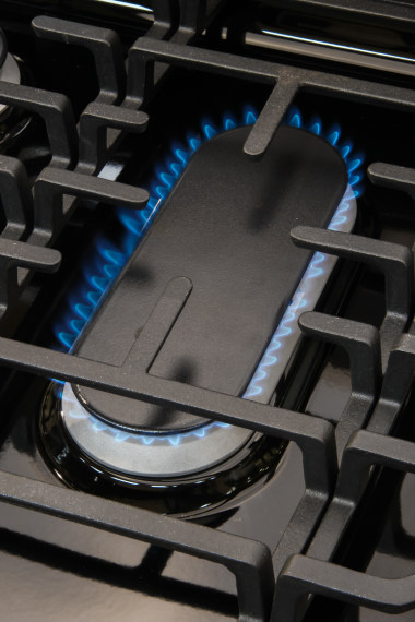 Small broiler replacement broiler pan for toaster oven