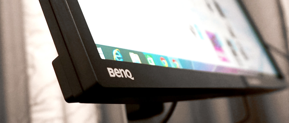 Product Image - BenQ BL3201PH