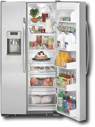 Product Image - GE GSHS9NGYSS