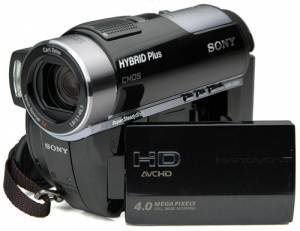 Product Image - ソニー (Sony) (Sony (ソニー)) HDR-UX20