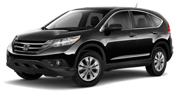 Product Image - 2012 Honda CR-V 2WD EX