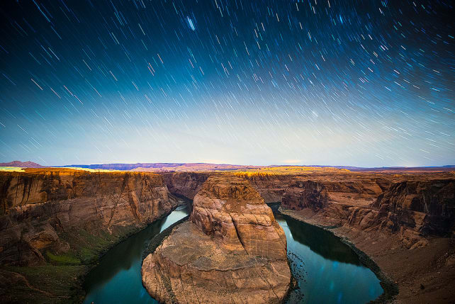 Horseshoe Bend