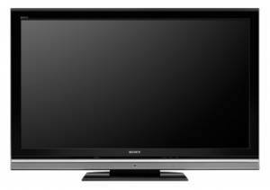 Product Image - Sony Bravia KDL-40VE5